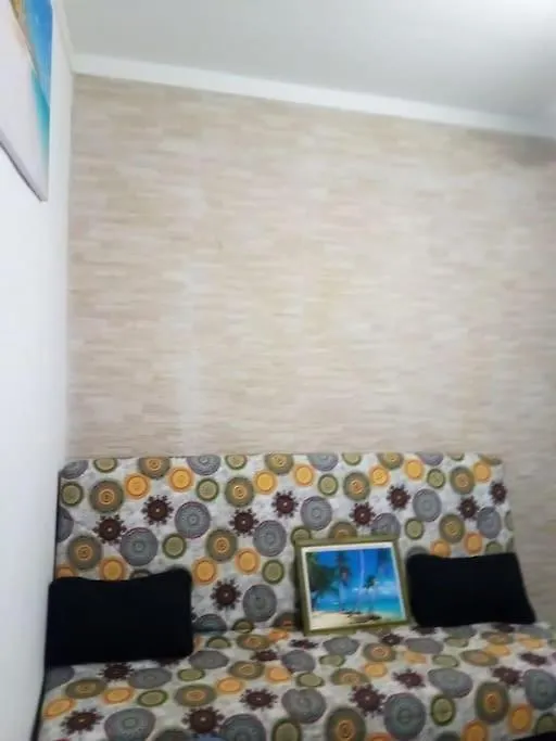 Holiday home Chez Vava Et Maianne Villa Bouillante